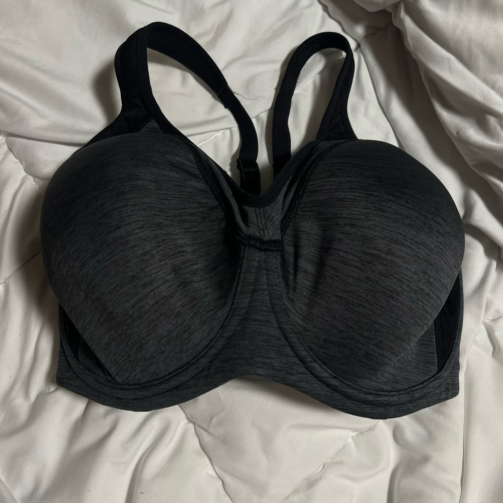 Super High Impact Sports Bra!